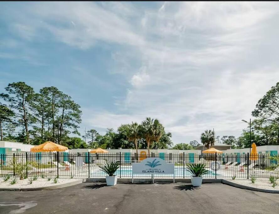 Gulf Shores Getaway Steps Away From The Pool! Exterior foto